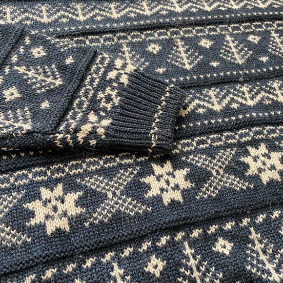 R&R sweaters round col, grandpa - Picture 6 of 8